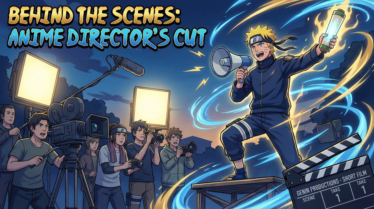 芒果视频影视制作幕后花絮视频